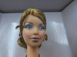 armani barbie face a